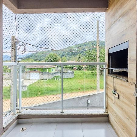 Meularmeumar Apartment Ubatuba Exterior photo