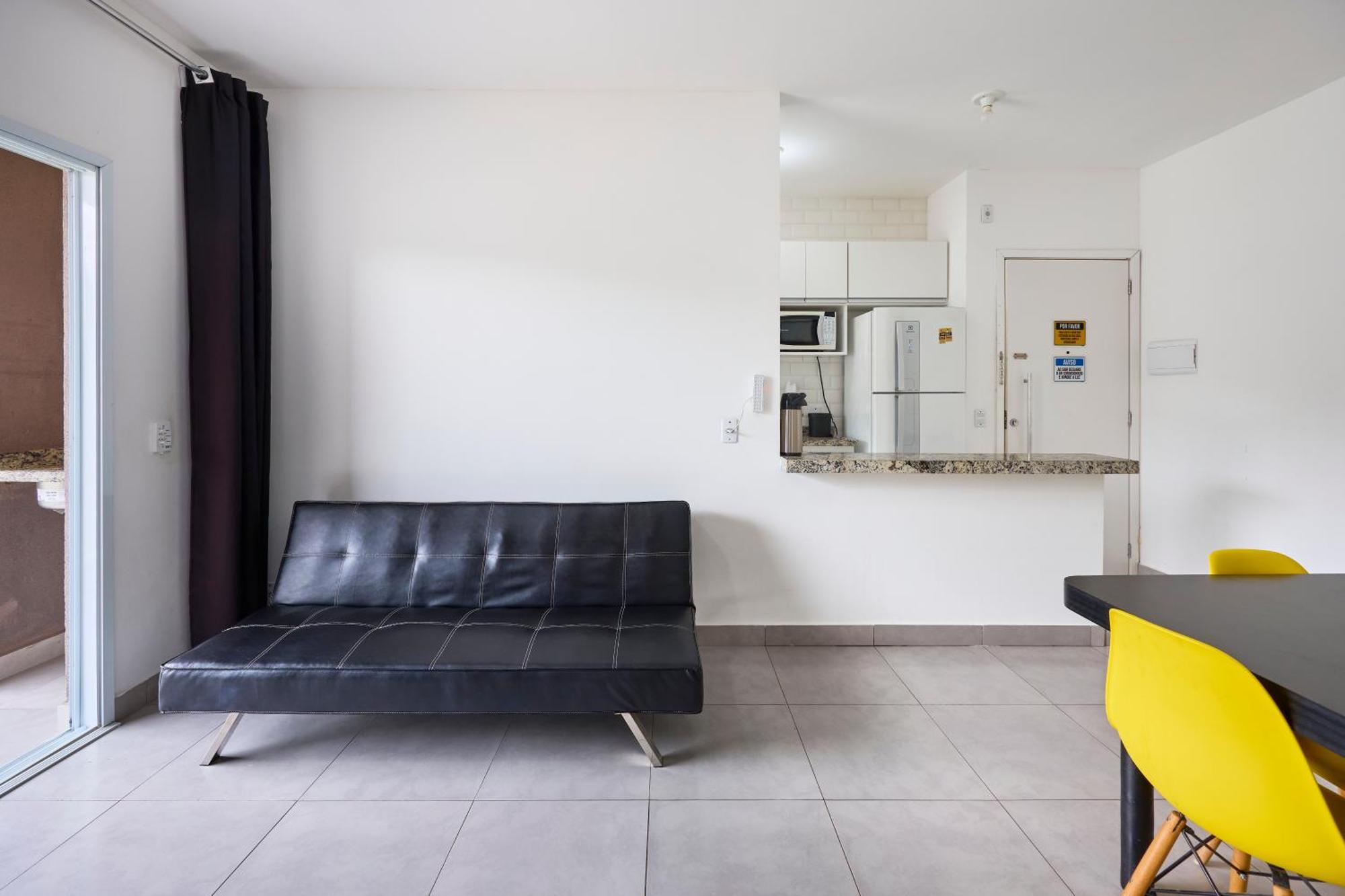 Meularmeumar Apartment Ubatuba Exterior photo