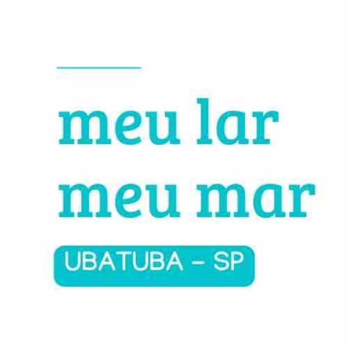 Meularmeumar Apartment Ubatuba Exterior photo
