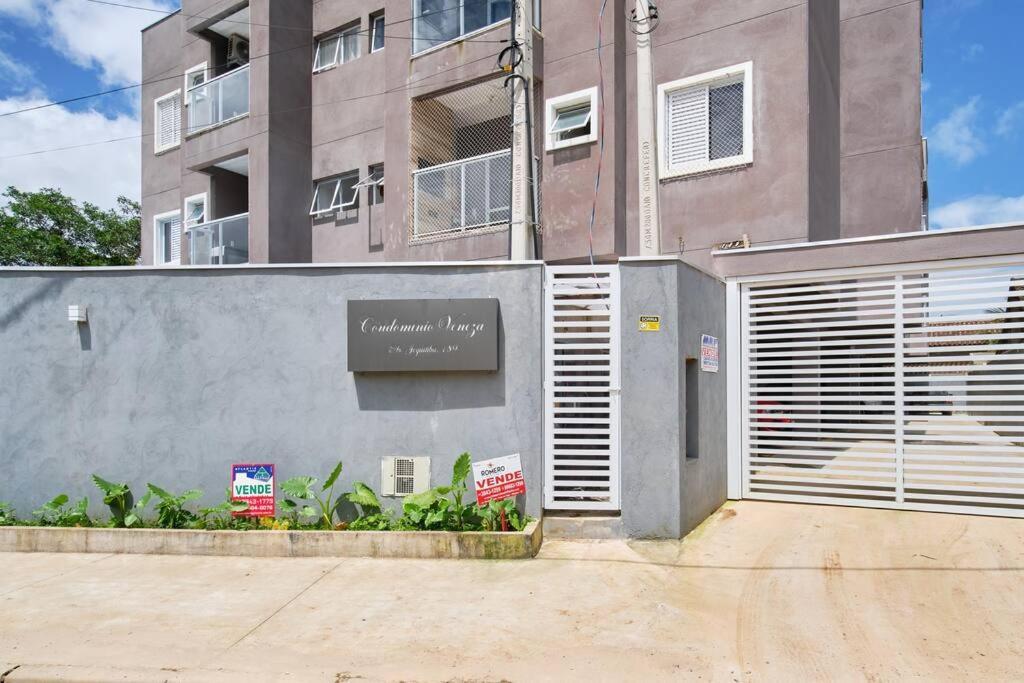 Meularmeumar Apartment Ubatuba Exterior photo